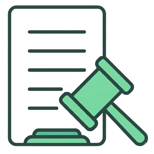 Icono de compliance